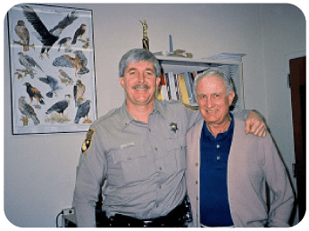 Badges, Bears, and Eagles: The True-Life Adventures of a California Fish  and Game Warden by Steven T. Callan, Paperback