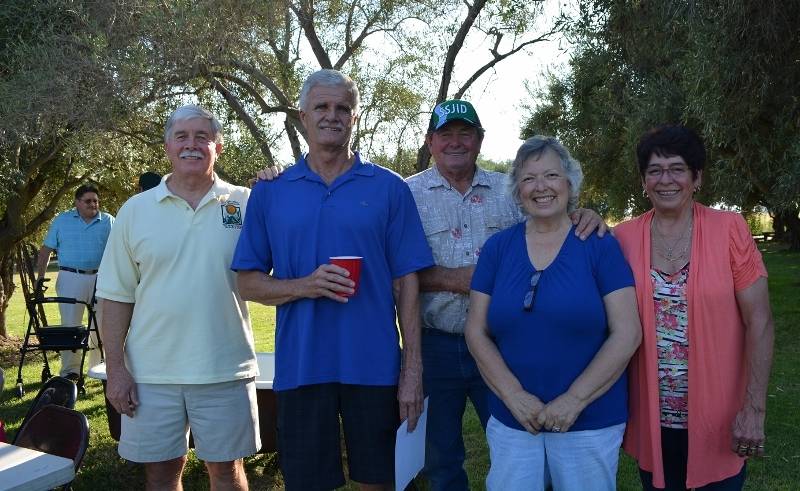 Steven T. Callan and Orland High School Class of '66 Classmates