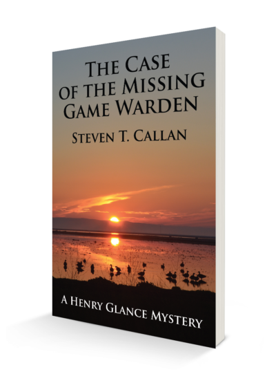 Missing Game Warden Paperback 2021 - 01